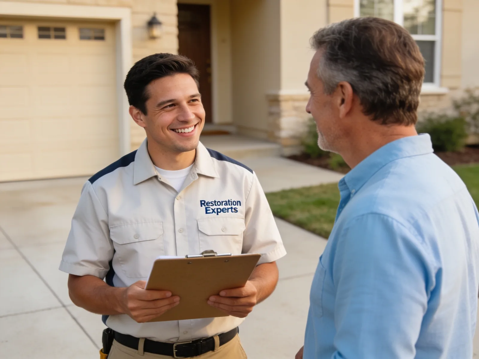 Water Damage Cleanup New Salisbury, IN FAQs